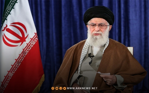 إيران تصعد تهديدها بالرد بعد هجوم دمشق إيران تصعد تهديدها بالرد بعد هجوم دمشق