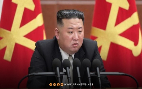 N. Korea: Kim Lays Out Key Goals to Boost Military Power