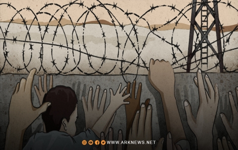 تقرير حقوقي يكشف انتهاكات ضد المحتجزين تقرير حقوقي يكشف انتهاكات ضد المحتجزين