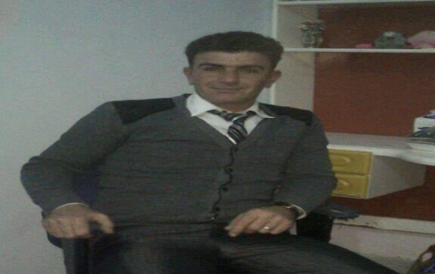 قامشلو... ماس كهربائي يودي بحياه مواطن في العقد الرابع من العمر قامشلو... ماس كهربائي يودي بحياه مواطن في العقد الرابع من العمر