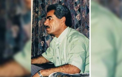 اثنا عشر عاماً على رحيل المناضل سامي ناصرو اثنا عشر عاماً على رحيل المناضل سامي ناصرو