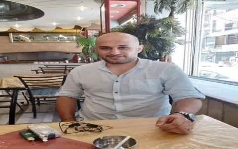 The release of the citizen Mahmoud Khalid Sheikhmous from the prisons of the Syrian regime