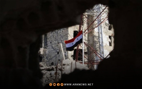 درعا.. اشتباكات بين ميليشيات تابعة للنظام تسفر عن سقوط جرحى درعا.. اشتباكات بين ميليشيات تابعة للنظام تسفر عن سقوط جرحى