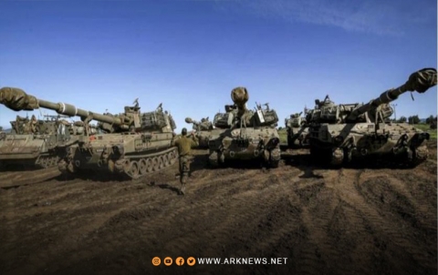 قذائف إسرائيلية تستهدف موالين لإيران جنوب سوريا