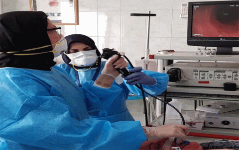 لسوریێ ب دەهان كەس ژبەر ڤایرۆسا پشكێ جانێ خوە ژ دەست دان 