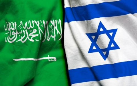 الغارديان: بعد الإمارات.. السعودية مرشحة للتطبيع مع إسرائيل الغارديان: بعد الإمارات.. السعودية مرشحة للتطبيع مع إسرائيل