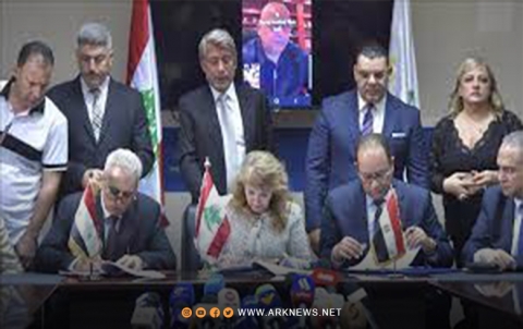دراسة توضح أثر توقيع لبنان اتفاقية لنقل الغاز المصري على نظام الأسد في سوريا دراسة توضح أثر توقيع لبنان اتفاقية لنقل الغاز المصري على نظام الأسد في سوريا