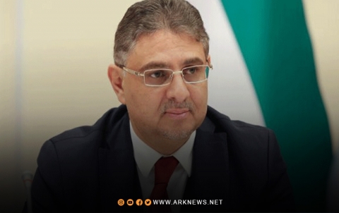 جاموس: المعارضة مستعدة للتفاوض بشكل مباشر مع النظام السوري بخصوص كافة الملفات.