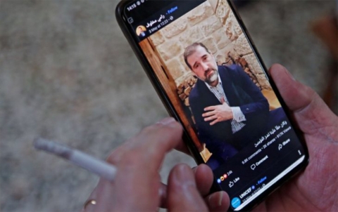 أين “هربت” ملايين مخلوف؟ تفاصيل المواجهة مع “أسماء” وسؤال الطائفة المؤرق: كيف يتحول الجيش إلى “أسدي”؟