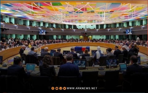 المفوضية الأوروبية: سيحشد مؤتمر بروكسل السابع الدعم لمستقبل سوريا المفوضية الأوروبية: سيحشد مؤتمر بروكسل السابع الدعم لمستقبل سوريا
