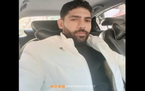 السويداء.. اختطاف شاب من ريف دمشق وخاطفوه يطالبون بفدية السويداء.. اختطاف شاب من ريف دمشق وخاطفوه يطالبون بفدية