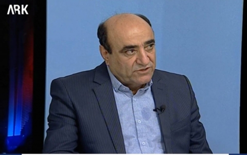 Jadan Ali: The proportion of returnees to Afrin is greater than the proportion of returnees to Kobani Jadan Ali: The proportion of returnees to Afrin is greater than the proportion of returnees to Kobani