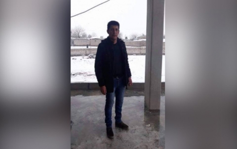 قامشلو تشهد جریمة مروعة , ضحيتها رجل في الأربعينيات