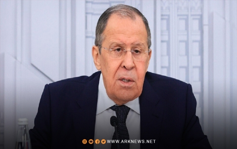 لافروف يناقش مع نظيره الباكستاني الوضع في أوكرانيا وسوريا غدا الاثنين