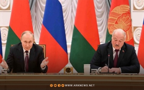 موسكو تحذر من انضمام بيلاروس لحرب أوكرانيا