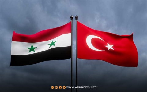 تركياـ سوريا: حب بالإكراه بعد قرن جفاء تركياـ سوريا: حب بالإكراه بعد قرن جفاء