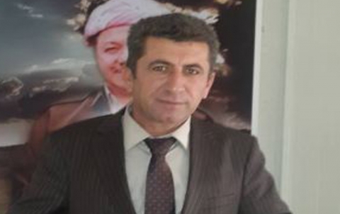 حاجی كالۆ: په‌ده‌كه‌سێ هه‌رده‌م خوه‌دیيا پرۆژه‌یا یه‌كرێزیا مالا كورديه