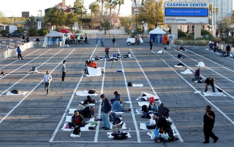 الفصل بين الجنسين... أغرب القوانين لمواجهة كورونا