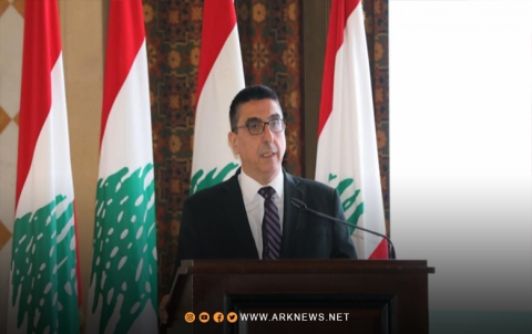 وزير لبناني: سنصبح لاجئين في بلدنا إن لم يحل ملف السوريين وزير لبناني: سنصبح لاجئين في بلدنا إن لم يحل ملف السوريين