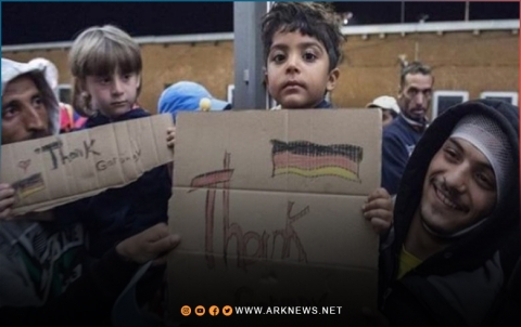ألمانيا.. تجنيس 14 ألف سوري في ولاية شمال الراين خلال 2022