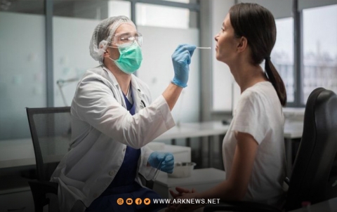 كيف يمكن اكتشاف الإصابة بمتحور أوميكرون؟