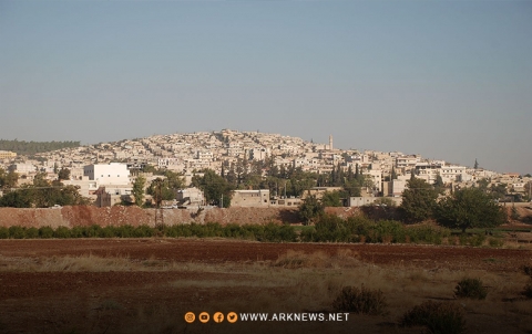 ل عه‌فرینا رۆژئاڤایێ كوردستانێ عه‌ردهه‌ژه‌ك روودا...