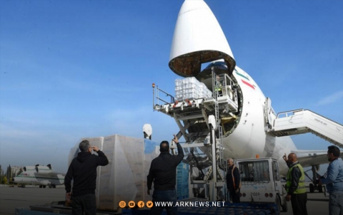 إعفاءات العقوبات تمكن نظام الأسد وإيران من استغلال جهود الإغاثة