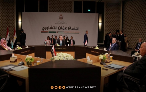 شروط متبادلة بين العرب والنظام السوري في الأردن