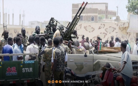 واشنطن والرياض تدعوان طرفي الصراع السوداني إلى تمديد وقف إطلاق النار المقرر انتهاؤه الاثنين