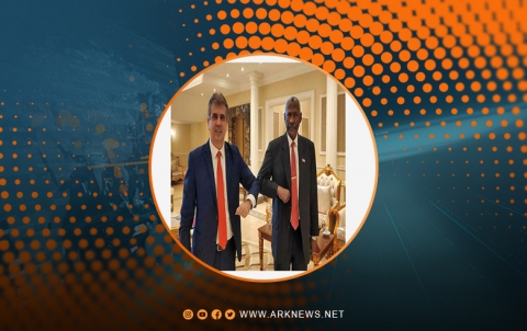 زيت زيتون «إسرائيلي» و«إم 16» سودانية! زيت زيتون «إسرائيلي» و«إم 16» سودانية!