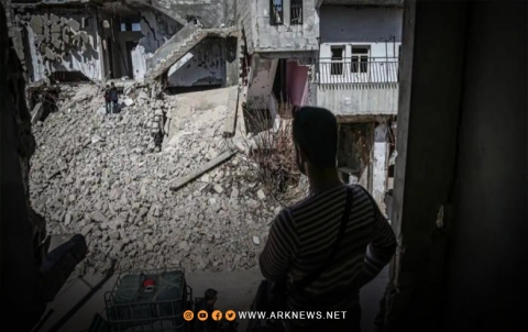 الغارديان: محتالون في سوريا يستعينون بالقضاء لشرعنة سرقة بيوت اللاجئين