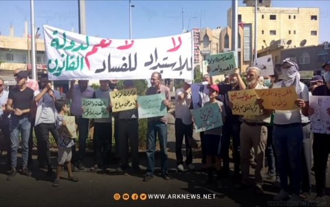 هل تشكل الاحتجاجات في سوريا خطراً على النظام السوري؟