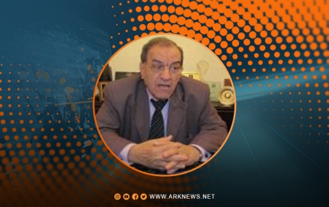 مستقبل ثروات العرب في حال تفكك أمريكا! مستقبل ثروات العرب في حال تفكك أمريكا!