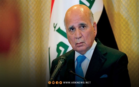 بغداد تكشف عن حوار إيراني مع مصر وآخر مع الأردن برعاية عراقية بغداد تكشف عن حوار إيراني مع مصر وآخر مع الأردن برعاية عراقية