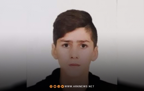 Zarokek ji Rojavayê Kurdistanê li ser destê Pasewanên sînor yên Iraqî hat kuştin Zarokek ji Rojavayê Kurdistanê li ser destê Pasewanên sînor yên Iraqî hat kuştin