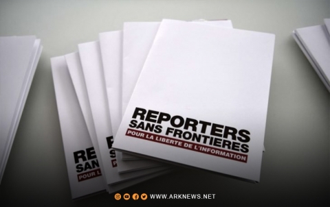 مراسلون بلا حدود تصنف “أعداء حرية الصحافة”