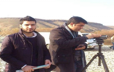 مرور 6  أعوام علی نفی رودي إبراهيم , وبيشوا بهلوي 