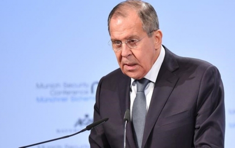 Lavrov: The Idlib agreement does not provide terrorists with full freedom of action