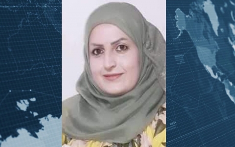 هولیر... ماس كهربائي يودي بحياة لاجئة من كوردستان سوريا هولیر... ماس كهربائي يودي بحياة لاجئة من كوردستان سوريا