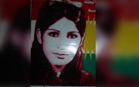 الرئيس بارزاني في ذكرى استشهاد المناضلة ليلى قاسم: ستبقى في الذاكرة إلى الأبد 