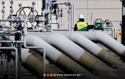3 دول عربية استفادت من أزمة الغاز الأوروبية في 2022