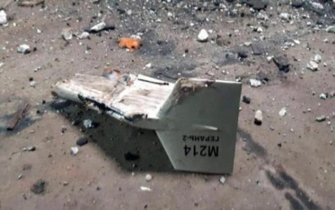 الجيش الأوكراني يعلن تدمير 223 طائرة مسيّرة إيرانية منذ منتصف سبتمبر