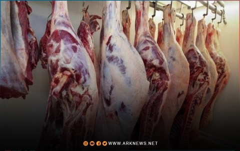 ارتفاع أسعار اللحوم نحو أربعة أضعاف خلال شهر رمضان في سوريا
