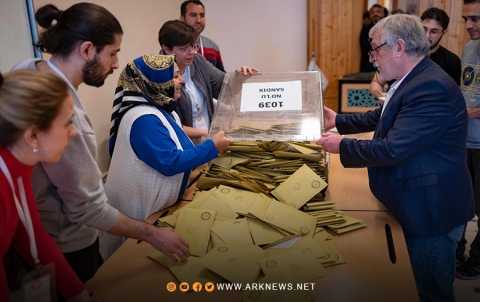 Turkiye Faces Runoff Election with Erdogan Leading