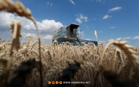 أوكرانيا ستوقّع اتفاق الحبوب مع تركيا والأمم المتحدة فقط أوكرانيا ستوقّع اتفاق الحبوب مع تركيا والأمم المتحدة فقط