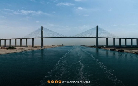 مصر بين تهجير غزة وقناة بن غوريون