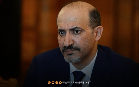 رئيس تيار الغد السوري يدين الهجوم الإيراني على مكتب رئيس حكومة كوردستان 