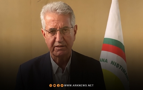 Mihemed Ismaîl: Hilbijartinên PYDê ne rewa ne û ENKSê beşdarî wan nabe
