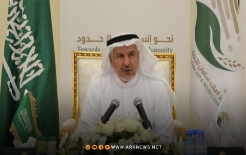 للمرة الأولى منذ 2011.. السعودية تأمل في إرسال أطباء متطوعين إلى سوريا للمرة الأولى منذ 2011.. السعودية تأمل في إرسال أطباء متطوعين إلى سوريا
