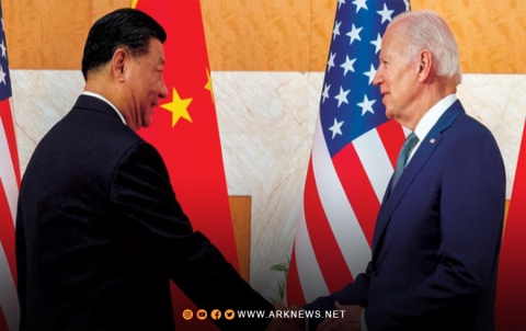 تشديد أميركي على منع تحول المنافسة مع بكين إلى صراع